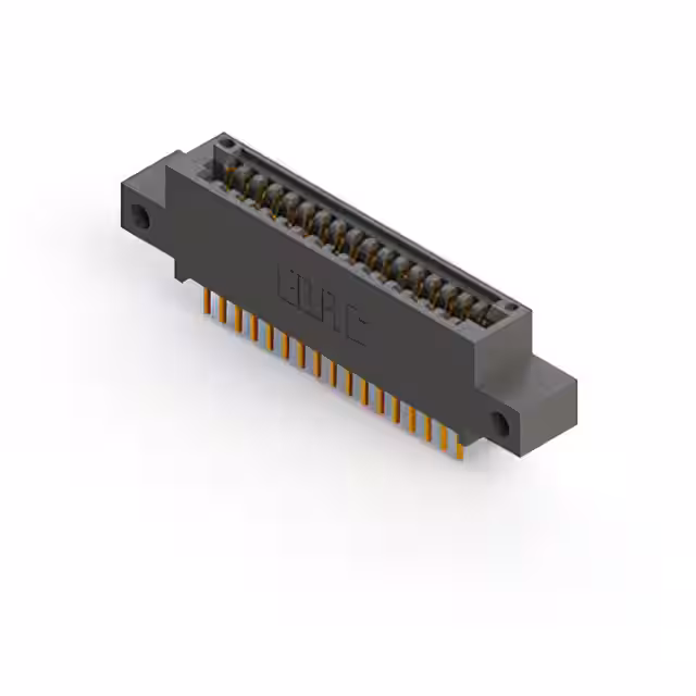 395-034-542-512 EDAC Inc.  Conectores de tableros de borde